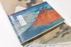 Hokusai Thirty-six Views of Mount Fuji