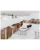 MFA Farmyard in the Snow Holiday Cards