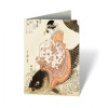 Japanese Prints Notecards From the Collection of the MFA Boston