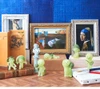 Smiski Museum Series