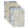 Liberty Giftwrap Book
