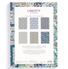 Liberty Giftwrap Book
