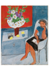 Henri Matisse Notecards
