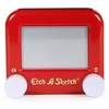 Etch a Sketch Pocket