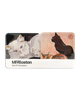 Cats Coaster Set 4