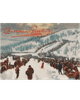 MFA A Ski Run Holiday Cards