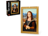 LEGO® Mona Lisa