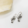 Nefertiti Earring