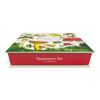 Mushrooms Stationery Set