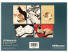 Museum Cats Notecard Wallet