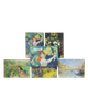 MFA Renoir Notecard Wallet