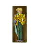 Van Gogh Bookmarks