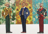 Van Gogh Bookmarks