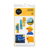 Van Gogh Temporary Tattoos