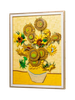 LEGO® Van Gogh Sunflowers