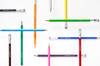 Blackwing Color Pencils