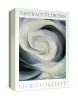 Georgia O'Keeffe Abstract Flowers Notecards