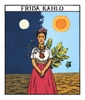 Art Oracles: Creative & Life Inspiration from Great Artists