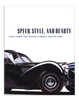 Speed, Style, and Beauty: Cars From the Ralph Lauren Collection