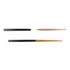 Collapsible Chopsticks Black