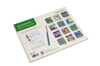 Masterpieces Watercolor Kit