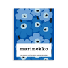 Marimekko Blues Notecards