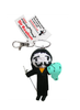 Sir Realism Dali String Doll Key