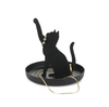 Feline Ring Holder