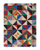 Chinese Door Curtain 300 Piece Puzzle