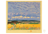 Gustave Baumann: Southwest Landscapes Boxed Notecard Assortment