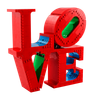 LEGO® LOVE