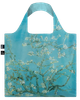 Van Gogh Almond Blossom Packable Tote Bag