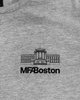 MFA Building T-Shirt