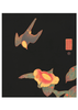 Itō Jakuchū Boxed Notecards