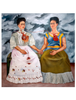 Frida Kahlo Keepsake Notecards