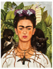 Frida Kahlo Keepsake Notecards