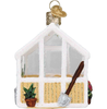 Greenhouse Ornament