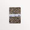 Classic Gold Wire-O Notebook