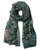 Morris Greenery Scarf