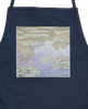 Water Lilies Apron
