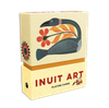 Inuit Art Playing Cards