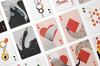 Hilma af Klint Playing Cards