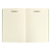 Jane Austen Stitched Notebooks Set of 3