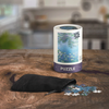 Monet Water Lilies 300 Piece Puzzle