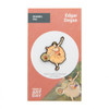 Edgar Degas "Dancer" Enamel Pin