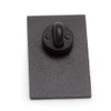 Edvard Munch "The Scream" Enamel Pin