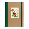 Wildflowers Window Journal