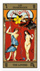 Dali Tarot Set