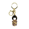 Kokeshi Doll Key Chain