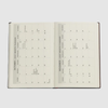 2027 Gathering of Deities Mini Weekly Planner